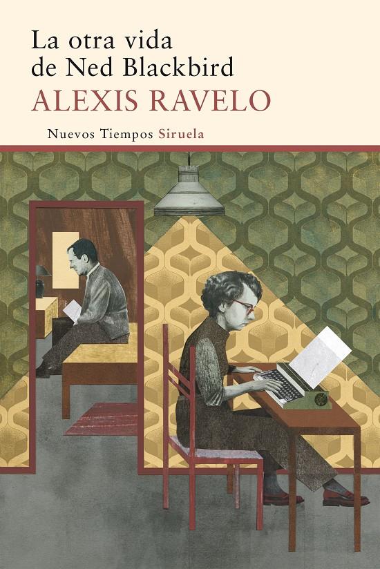 LA OTRA VIDA DE NED BLACKBIRD | 9788416465866 | RAVELO, ALEXIS | Llibreria Ombra | Llibreria online de Rubí, Barcelona | Comprar llibres en català i castellà online