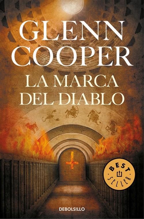 LA MARCA DEL DIABLO | 9788466333078 | COOPER, GLENN | Llibreria Ombra | Llibreria online de Rubí, Barcelona | Comprar llibres en català i castellà online