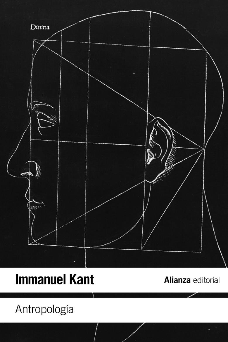 ANTROPOLOGÍA | 9788491040781 | KANT, IMMANUEL | Llibreria Ombra | Llibreria online de Rubí, Barcelona | Comprar llibres en català i castellà online