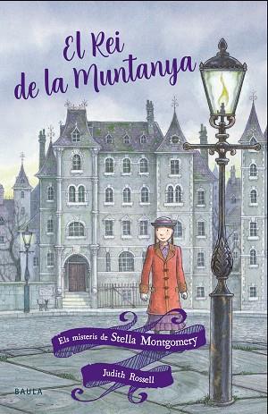 EL REI DE LA MUNTANYA | 9788447939640 | ROSSELL, JUDITH | Llibreria Ombra | Llibreria online de Rubí, Barcelona | Comprar llibres en català i castellà online