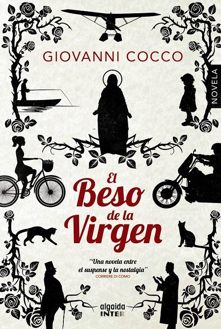 EL BESO DE LA VIRGEN | 9788490673256 | COCCO, GIOVANNI | Llibreria Ombra | Llibreria online de Rubí, Barcelona | Comprar llibres en català i castellà online