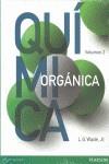 QUIMICA ORGANICA, 2 | 9786073207935 | WADE, L.G. | Llibreria Ombra | Llibreria online de Rubí, Barcelona | Comprar llibres en català i castellà online