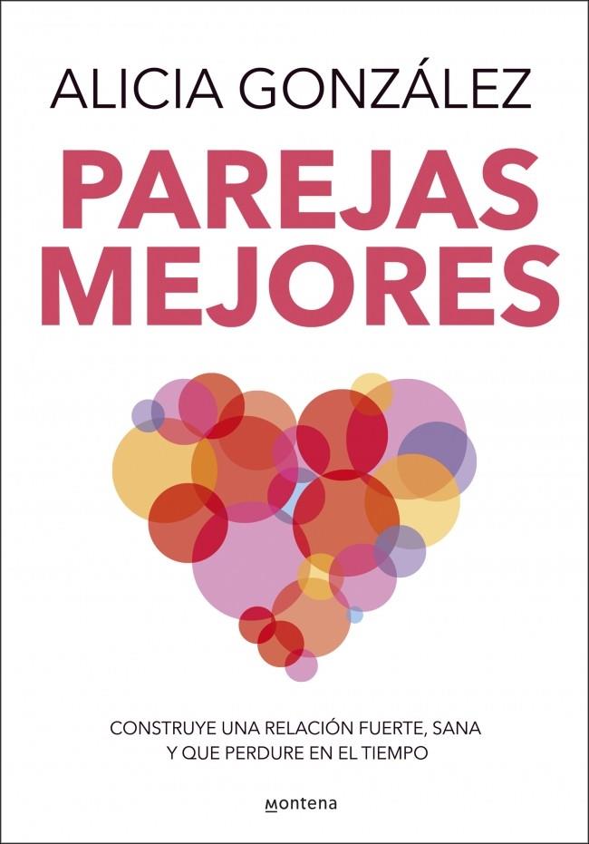 PAREJAS MEJORES | 9788410050020 | GONZÁLEZ, ALICIA | Llibreria Ombra | Llibreria online de Rubí, Barcelona | Comprar llibres en català i castellà online