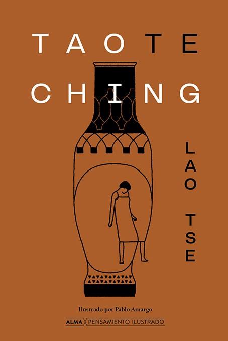 TAO TE CHING | 9788418933240 | TSE, LAO | Llibreria Ombra | Llibreria online de Rubí, Barcelona | Comprar llibres en català i castellà online