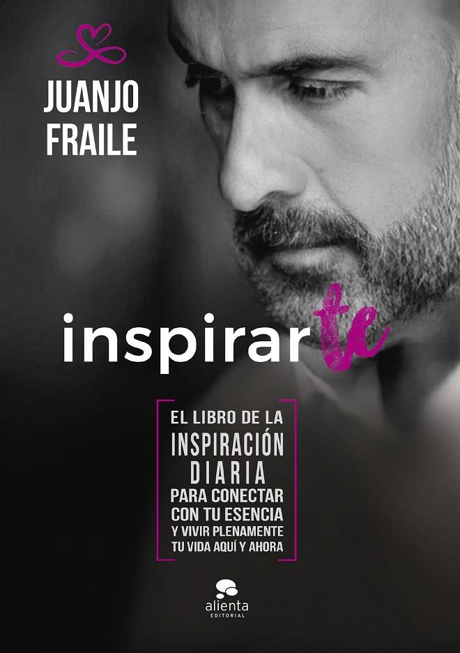 INSPIRARTE | 9788413441405 | FRAILE CALDERON, JUANJO | Llibreria Ombra | Llibreria online de Rubí, Barcelona | Comprar llibres en català i castellà online