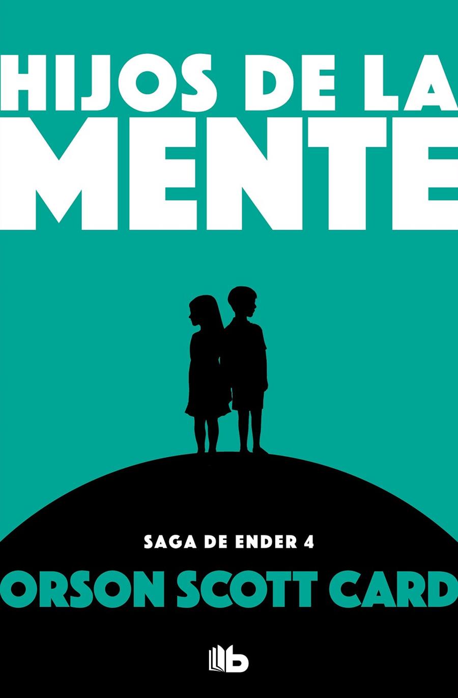 HIJOS DE LA MENTE (SAGA DE ENDER 4) | 9788490707920 | CARD, ORSON SCOTT | Llibreria Ombra | Llibreria online de Rubí, Barcelona | Comprar llibres en català i castellà online