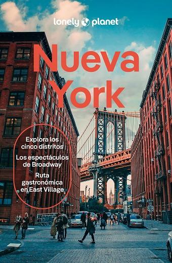 NUEVA YORK 10 | 9788408285854 | GARRY, JOHN/GROSBERG, MICHAEL | Llibreria Ombra | Llibreria online de Rubí, Barcelona | Comprar llibres en català i castellà online