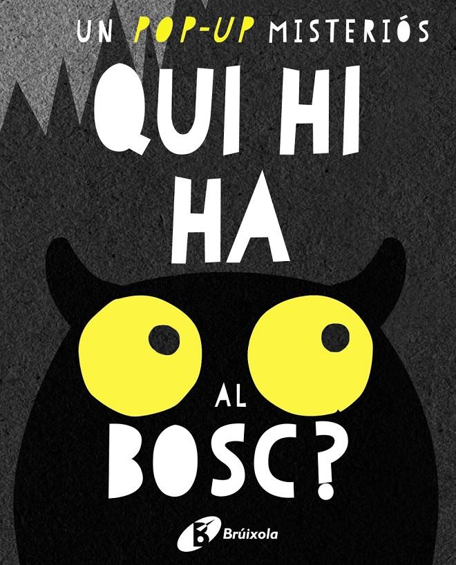 QUI HI HA AL BOSC? | 9788499067650 | NORRIS, ERYL/MANSFIELD, ANDY | Llibreria Ombra | Llibreria online de Rubí, Barcelona | Comprar llibres en català i castellà online