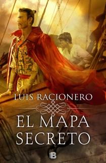 EL MAPA SECRETO | 9788466653671 | RACIONERO, LUIS | Llibreria Ombra | Llibreria online de Rubí, Barcelona | Comprar llibres en català i castellà online