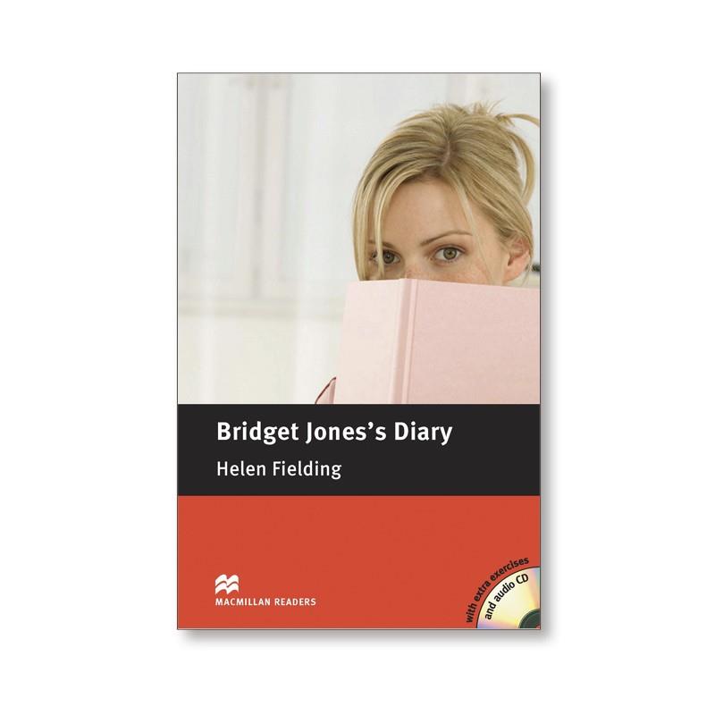 MR (I) BRIDGET JONE'S DIARY PK NEW ED | 9781380040060 | FIELDING, HELEN | Llibreria Ombra | Llibreria online de Rubí, Barcelona | Comprar llibres en català i castellà online