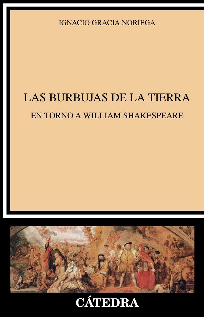 LAS BURBUJAS DE LA TIERRA | 9788437635385 | GRACIA NORIEGA, IGNACIO | Llibreria Ombra | Llibreria online de Rubí, Barcelona | Comprar llibres en català i castellà online