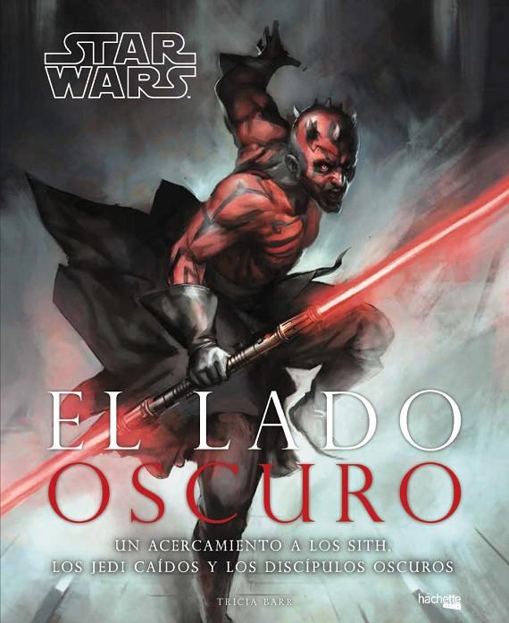 EL LADO OSCURO | 9788416857418 | BARR, TRICIA | Llibreria Ombra | Llibreria online de Rubí, Barcelona | Comprar llibres en català i castellà online