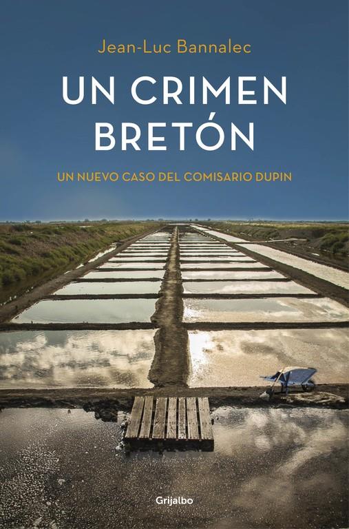 UN CRIMEN BRETÓN (COMISARIO DUPIN 3) | 9788425353215 | BANNALEC,JEAN-LUC | Llibreria Ombra | Llibreria online de Rubí, Barcelona | Comprar llibres en català i castellà online