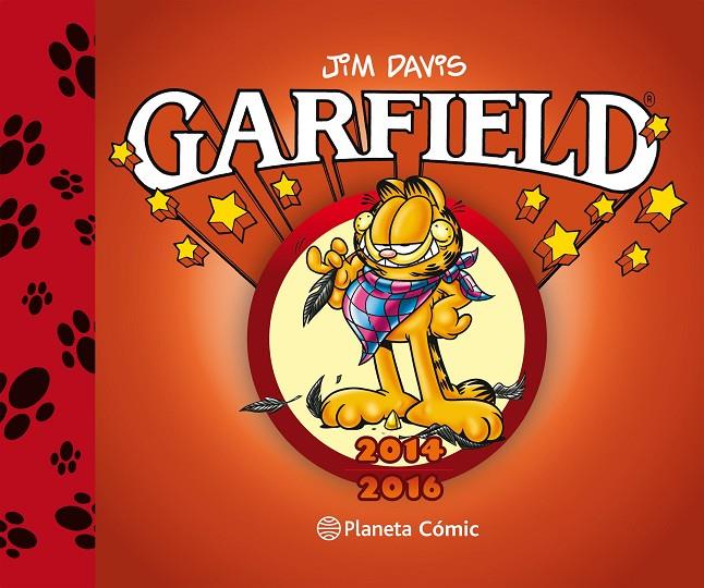 GARFIELD 2014-2016 Nº 19/20 | 9788491531258 | DAVIS, JIM | Llibreria Ombra | Llibreria online de Rubí, Barcelona | Comprar llibres en català i castellà online