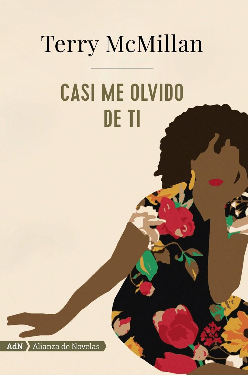 CASI ME OLVIDO DE TI (ADN) | 9788491046950 | MCMILLAN, TERRY | Llibreria Ombra | Llibreria online de Rubí, Barcelona | Comprar llibres en català i castellà online