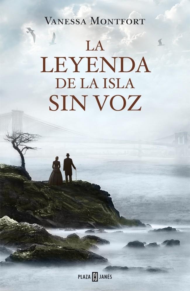 LA LEYENDA DE LA ISLA SIN VOZ | 9788401342059 | VANESSA MONTFORT | Llibreria Ombra | Llibreria online de Rubí, Barcelona | Comprar llibres en català i castellà online