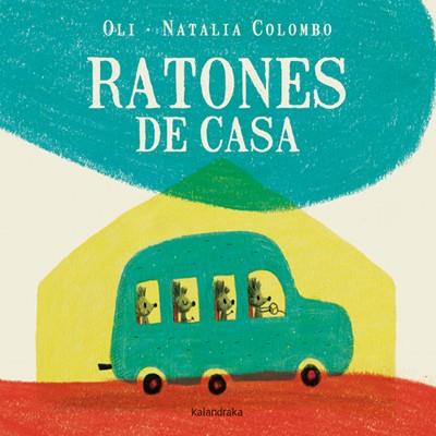 RATONES DE CASA | 9788484649298 | GONZÁLEZ, XOSÉ MANUEL | Llibreria Ombra | Llibreria online de Rubí, Barcelona | Comprar llibres en català i castellà online