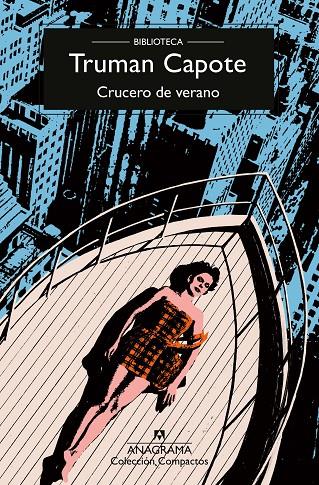 CRUCERO DE VERANO | 9788433926425 | CAPOTE, TRUMAN | Llibreria Ombra | Llibreria online de Rubí, Barcelona | Comprar llibres en català i castellà online