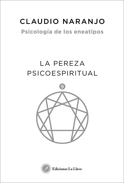 PEREZA PSICOESPIRITUAL,LA | 9788416145508 | NARANJO,CLAUDIO | Llibreria Ombra | Llibreria online de Rubí, Barcelona | Comprar llibres en català i castellà online