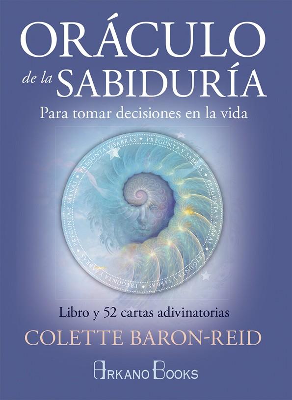 ORACULO DE LA SABIDURIA | 9788415292593 | RAMTHA | Llibreria Ombra | Llibreria online de Rubí, Barcelona | Comprar llibres en català i castellà online