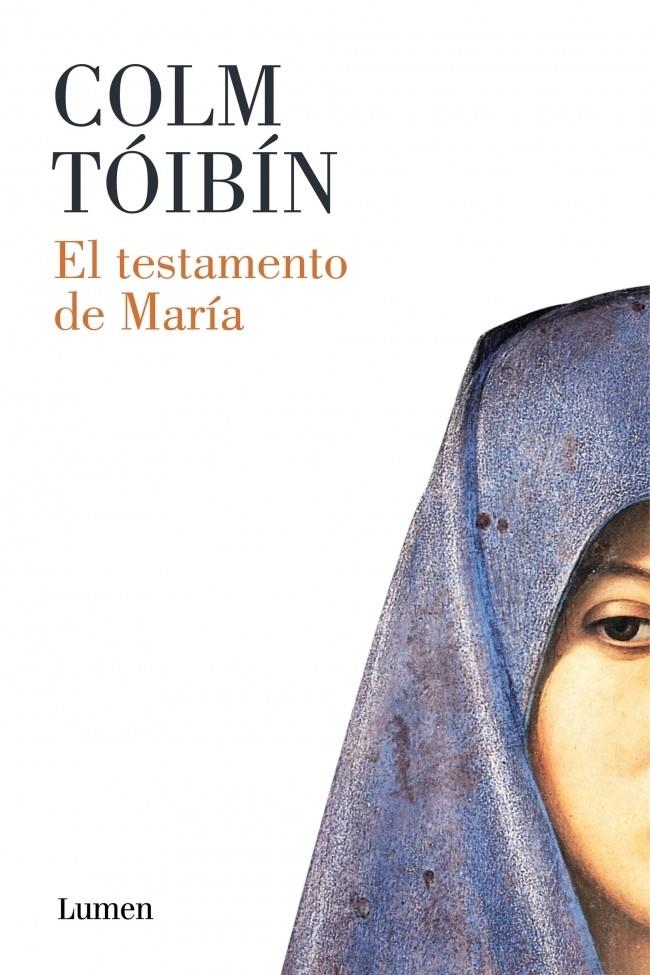 EL TESTAMENTO DE MARÍA | 9788426400208 | COLM TOIBIN | Llibreria Ombra | Llibreria online de Rubí, Barcelona | Comprar llibres en català i castellà online