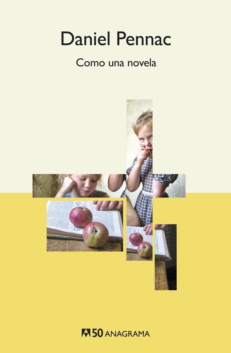 COMO UNA NOVELA | 9788433902283 | PENNAC, DANIEL | Llibreria Ombra | Llibreria online de Rubí, Barcelona | Comprar llibres en català i castellà online