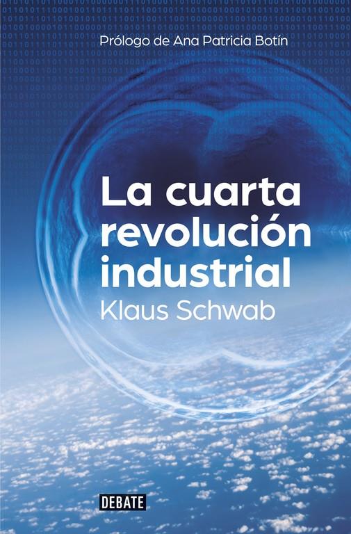 LA CUARTA REVOLUCIÓN INDUSTRIAL | 9788499926940 | SCHWAB, KLAUS | Llibreria Ombra | Llibreria online de Rubí, Barcelona | Comprar llibres en català i castellà online