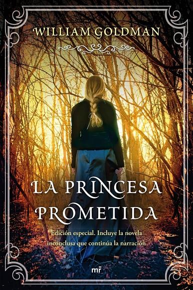 LA PRINCESA PROMETIDA | 9788427039728 | WILLIAM GOLDMAN | Llibreria Ombra | Llibreria online de Rubí, Barcelona | Comprar llibres en català i castellà online