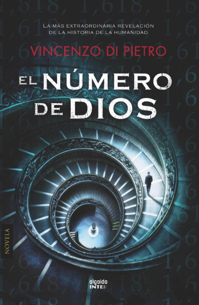 EL NÚMERO DE DIOS | 9788490673270 | PETRO, VICENZO DI | Llibreria Ombra | Llibreria online de Rubí, Barcelona | Comprar llibres en català i castellà online