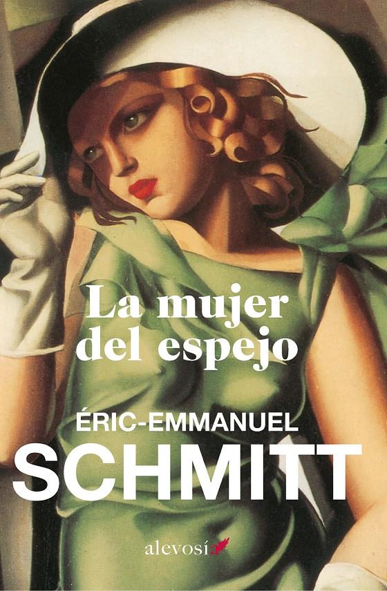 LA MUJER DEL ESPEJO | 9788415608363 | SCHMITT, ÉRIC-EMMANUEL | Llibreria Ombra | Llibreria online de Rubí, Barcelona | Comprar llibres en català i castellà online