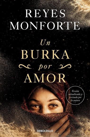 UN BURKA POR AMOR | 9788466363150 | MONFORTE, REYES | Llibreria Ombra | Llibreria online de Rubí, Barcelona | Comprar llibres en català i castellà online