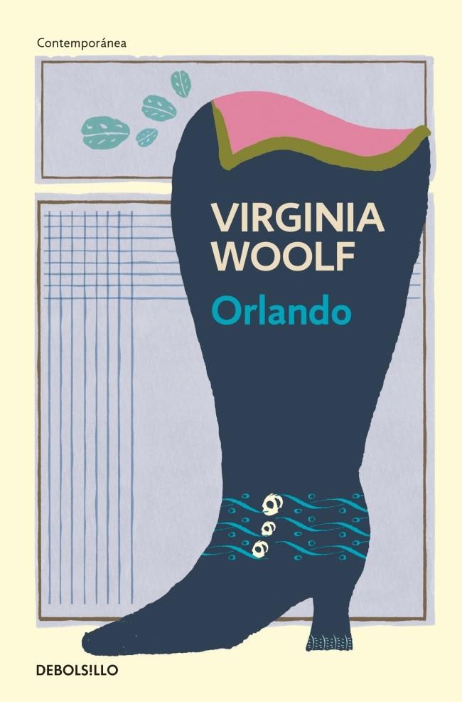 ORLANDO | 9788490623831 | WOOLF,VIRGINIA | Llibreria Ombra | Llibreria online de Rubí, Barcelona | Comprar llibres en català i castellà online