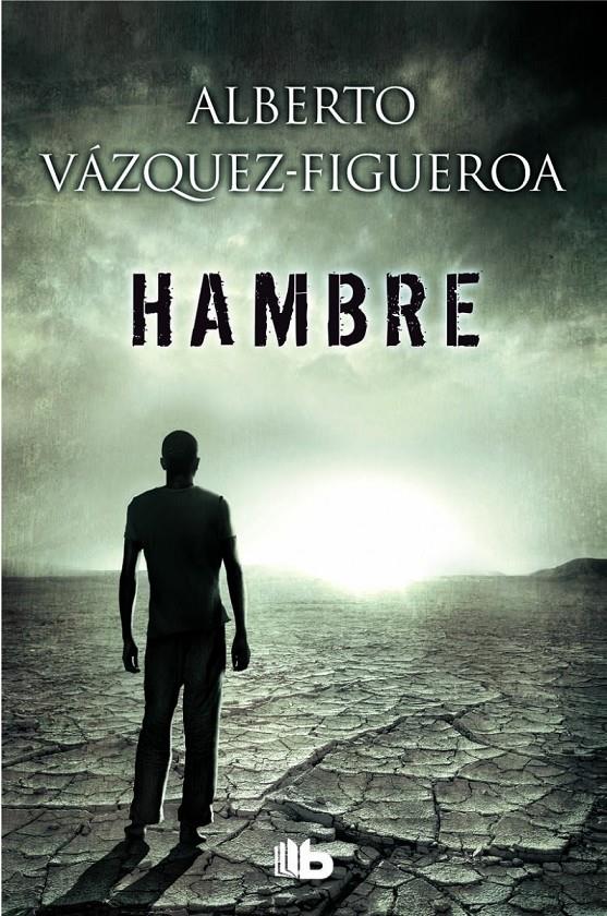 HAMBRE | 9788490701171 | VÁZQUEZ-FIGUEROA, ALBERTO | Llibreria Ombra | Llibreria online de Rubí, Barcelona | Comprar llibres en català i castellà online