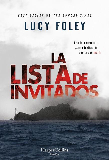 LA LISTA DE INVITADOS | 9788491396352 | FOLEY, LUCY | Llibreria Ombra | Llibreria online de Rubí, Barcelona | Comprar llibres en català i castellà online