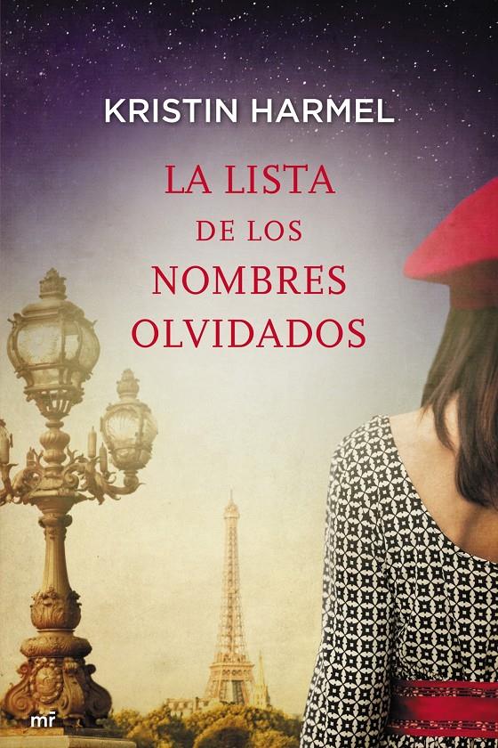 LA LISTA DE LOS NOMBRES OLVIDADOS | 9788427039841 | KRISTIN HARMEL | Llibreria Ombra | Llibreria online de Rubí, Barcelona | Comprar llibres en català i castellà online