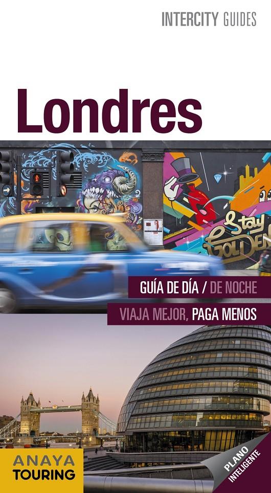 LONDRES | 9788491580942 | ARROYO, GONZALO/PLAZA RIVERA, CARIDAD | Llibreria Ombra | Llibreria online de Rubí, Barcelona | Comprar llibres en català i castellà online