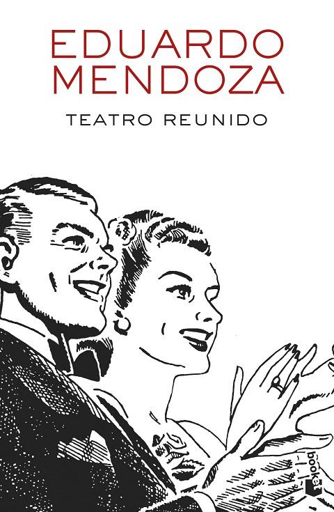 TEATRO REUNIDO | 9788432234156 | MENDOZA, EDUARDO | Llibreria Ombra | Llibreria online de Rubí, Barcelona | Comprar llibres en català i castellà online