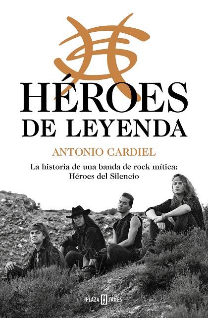 HÉROES DE LEYENDA | 9788401026959 | CARDIEL, ANTONIO | Llibreria Ombra | Llibreria online de Rubí, Barcelona | Comprar llibres en català i castellà online