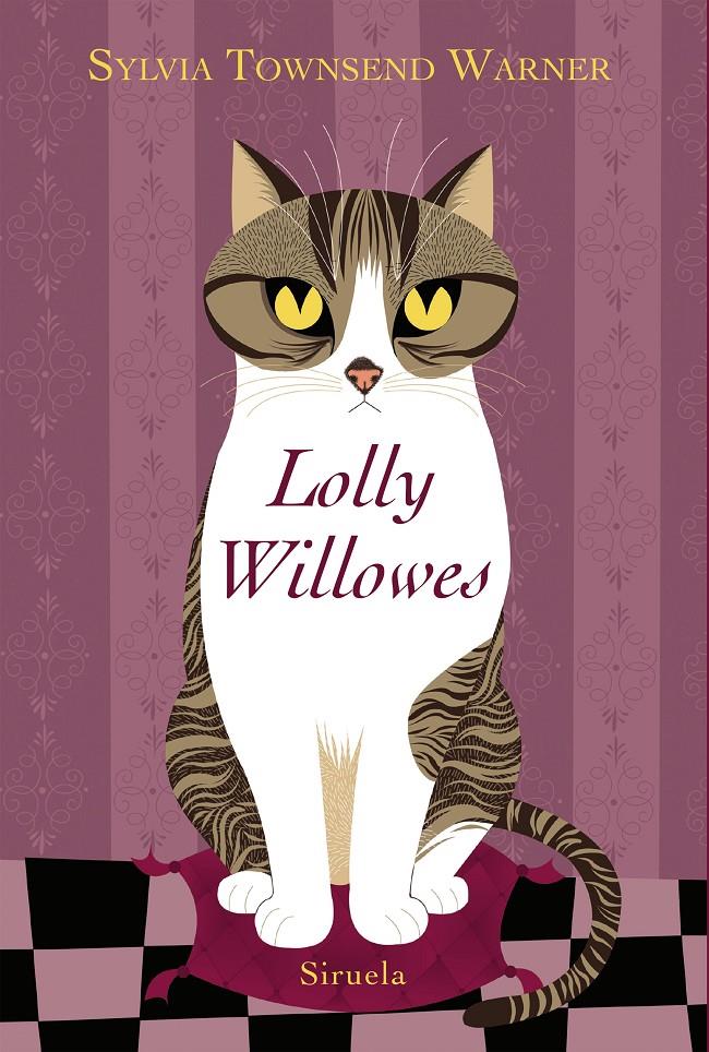 LOLLY WILLOWES | 9788416638789 | TOWNSEND WARNER, SYLVIA | Llibreria Ombra | Llibreria online de Rubí, Barcelona | Comprar llibres en català i castellà online