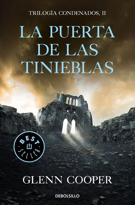 LA PUERTA DE LAS TINIEBLAS (TRILOGÍA CONDENADOS 2) | 9788466344562 | COOPER, GLENN | Llibreria Ombra | Llibreria online de Rubí, Barcelona | Comprar llibres en català i castellà online