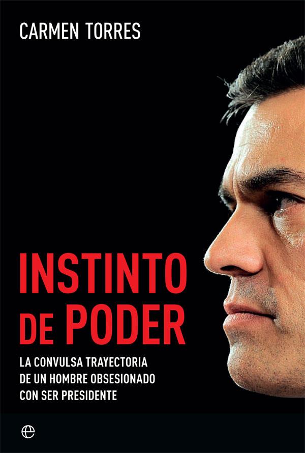 INSTINTO DE PODER | 9788491645757 | TORRES, CARMEN | Llibreria Ombra | Llibreria online de Rubí, Barcelona | Comprar llibres en català i castellà online