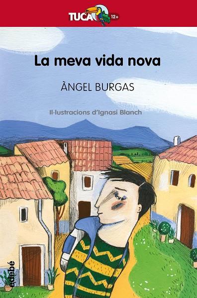 LA MEVA VIDA NOVA | 9788468340999 | BURGAS I TREMOLS, ÀNGEL | Llibreria Ombra | Llibreria online de Rubí, Barcelona | Comprar llibres en català i castellà online