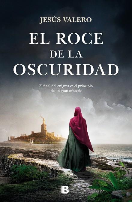 EL ROCE DE LA OSCURIDAD | 9788466675659 | VALERO, JESÚS | Llibreria Ombra | Llibreria online de Rubí, Barcelona | Comprar llibres en català i castellà online