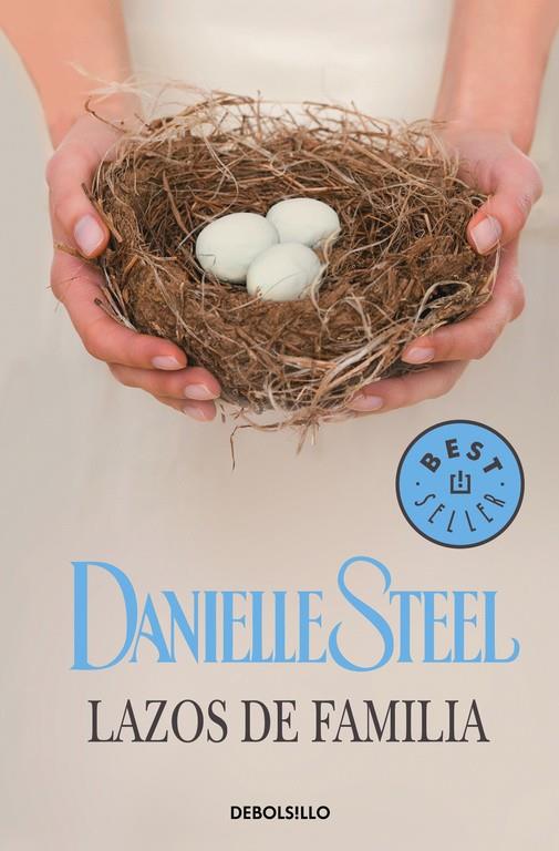 LAZOS DE FAMILIA | 9788466332811 | STEEL, DANIELLE | Llibreria Ombra | Llibreria online de Rubí, Barcelona | Comprar llibres en català i castellà online