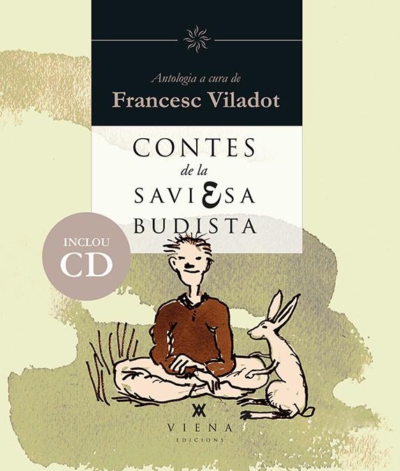 CONTES DE LA SAVIESA BUDISTA | 9788483308332 | ANÓNIMO | Llibreria Ombra | Llibreria online de Rubí, Barcelona | Comprar llibres en català i castellà online