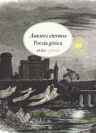 AMORES ETERNOS | 9788411781367 | VARIOS AUTORES | Llibreria Ombra | Llibreria online de Rubí, Barcelona | Comprar llibres en català i castellà online