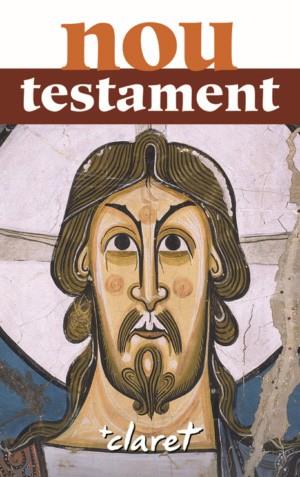 NOU TESTAMENT | 9788491360353 | Llibreria Ombra | Llibreria online de Rubí, Barcelona | Comprar llibres en català i castellà online