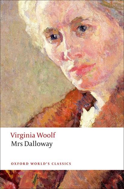 MRS DALLOWAY | 9780199536009 | WOOLF, VIRGINIA | Llibreria Ombra | Llibreria online de Rubí, Barcelona | Comprar llibres en català i castellà online