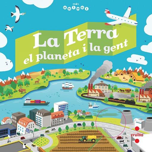 C-MAN.LA TERRA,EL PLANETA I LA GENT | 9788466144742 | BILLIOUD, JEAN-MICHEL | Llibreria Ombra | Llibreria online de Rubí, Barcelona | Comprar llibres en català i castellà online