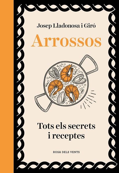 ARROSSOS | 9788419756602 | LLADONOSA I GIRÓ, JOSEP | Llibreria Ombra | Llibreria online de Rubí, Barcelona | Comprar llibres en català i castellà online